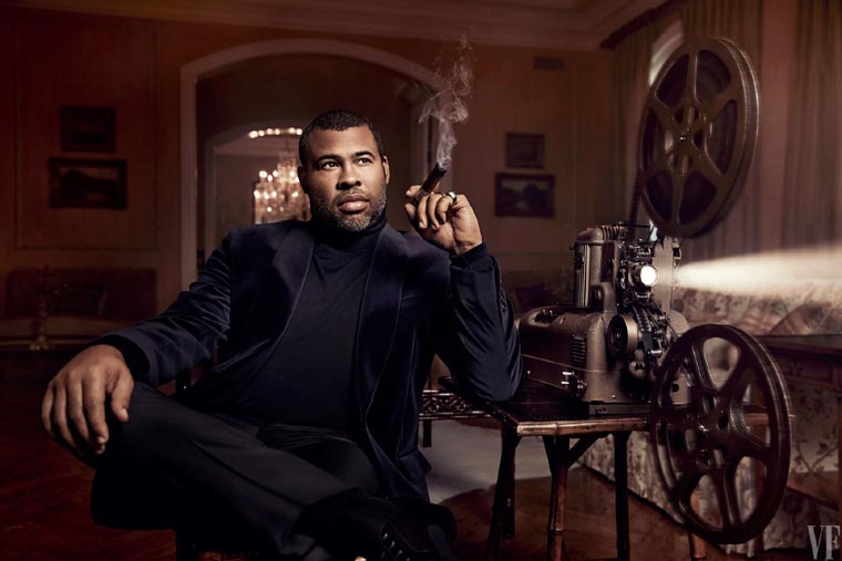 Jordan Peele, movies, Universal, peliculas