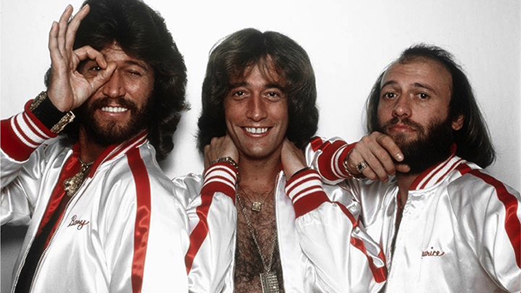 Bee Gees, biopic, Paramount