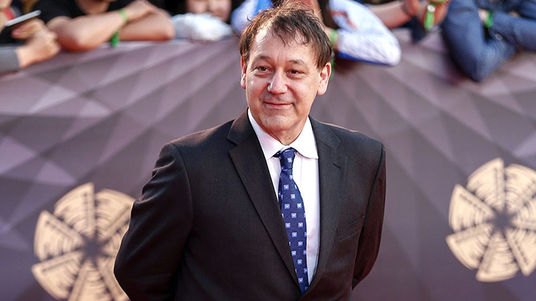 Sam Raimi