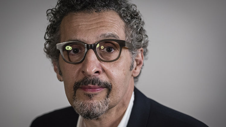 The Batman, John Turturro