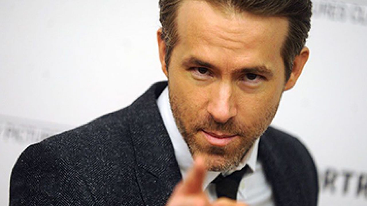 Las mejores y peores películas de Ryan Reynolds, en orden