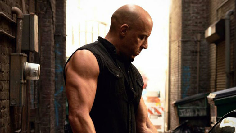 F9, Fast & Furious 9, Vin Diesel, Dominic Toretto