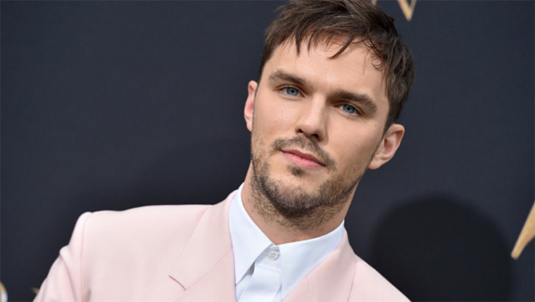 Nicholas Hoult, Mission: Impossible