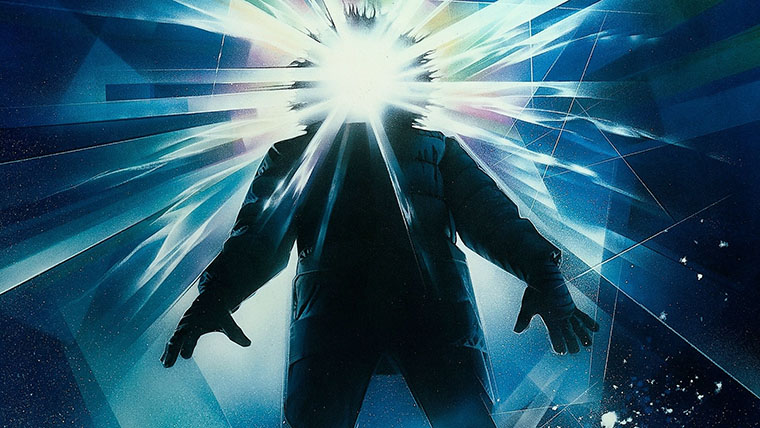 The Thing, remake, John Carpenter, Drew Struzan