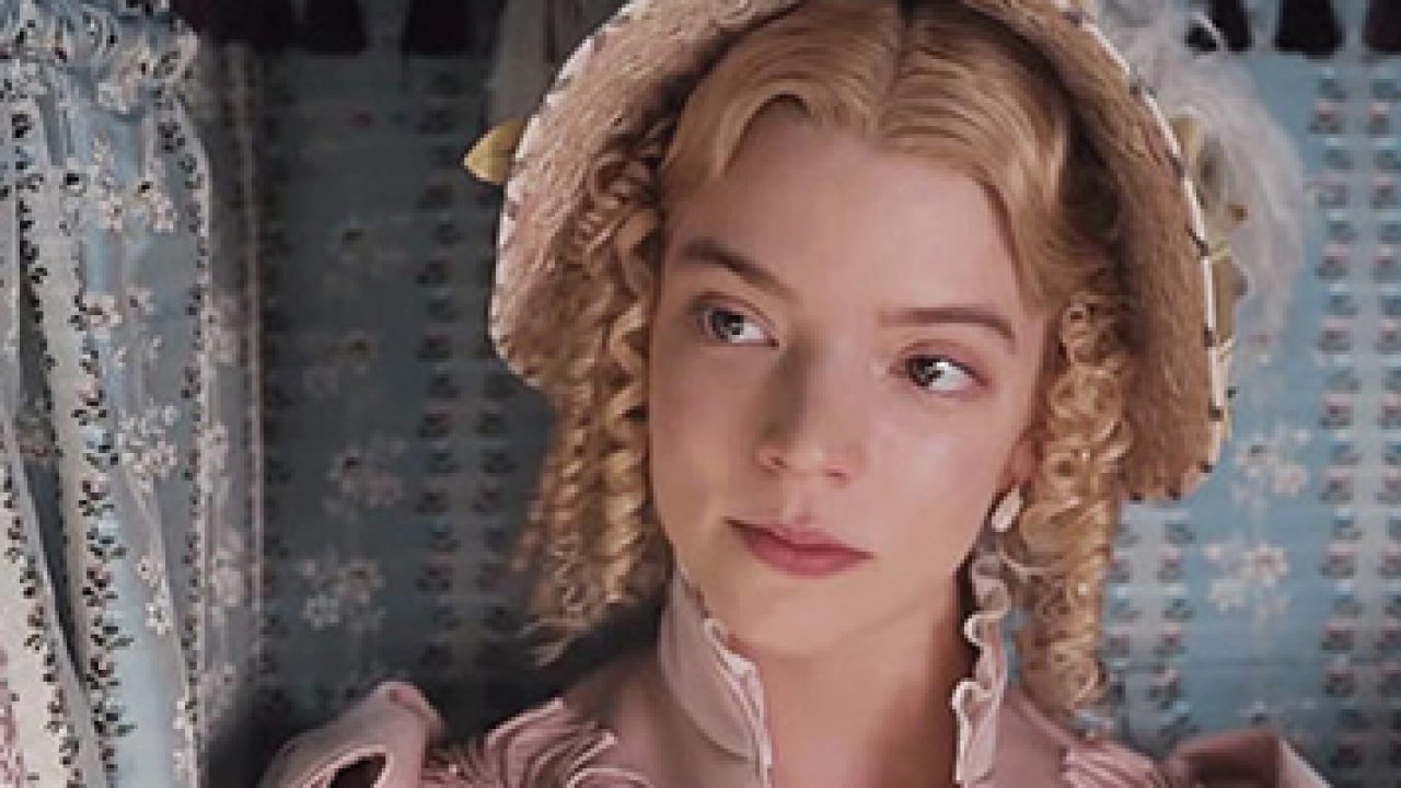 CRÍTICA  'Emma': adaptação irritante com Anya Taylor-Joy robótica