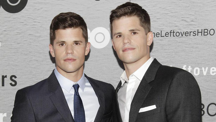 The Batman, Charlie Carver, Max Carver