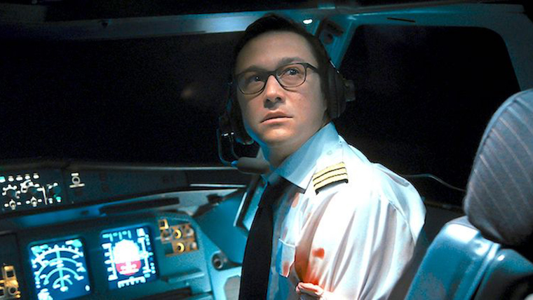 Joseph Gordon-Levitt, 7500