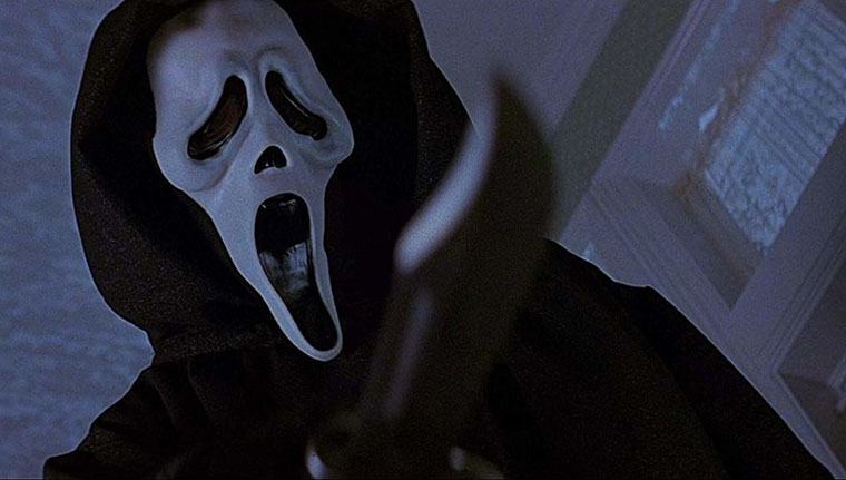 Scream 5