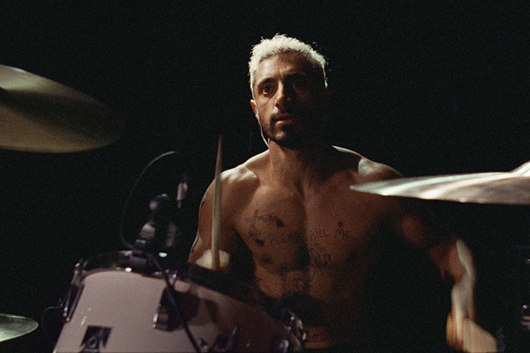 Sound of Metal, Riz Ahmed