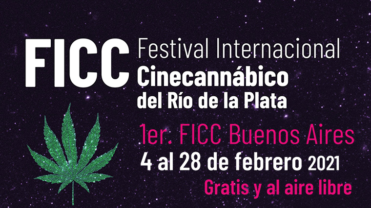 Festival Internacional Cinecannábico del Río de la Plata, FICC