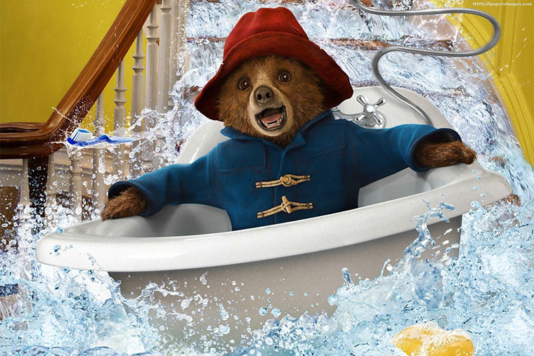 Paddington 3