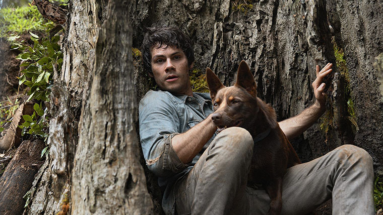 Love and Monsters, Amor y Monstruos, Dylan O'Brien