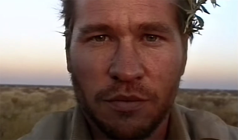 Val, Val Kilmer